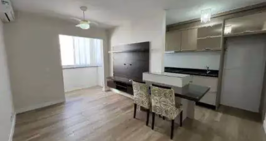 Apartamento para Venda em Florianópolis, Canasvieiras, 2 dormitórios, 1 banheiro, 1 vaga