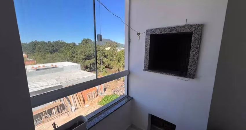 Apartamento para venda em florianópolis, ingleses do rio vermelho, 2 dormitórios, 1 suíte, 2 banheiros, 1 vaga