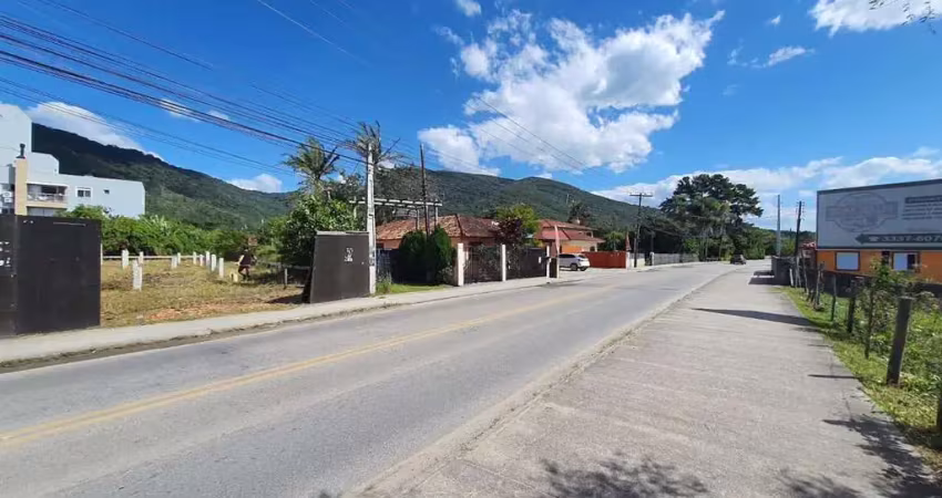Terreno para venda em florianópolis, ribeirão da ilha