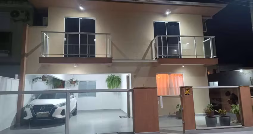 Casa para Venda em Florianópolis, Ingleses do Rio Vermelho, 3 dormitórios, 1 suíte, 2 banheiros, 3 vagas