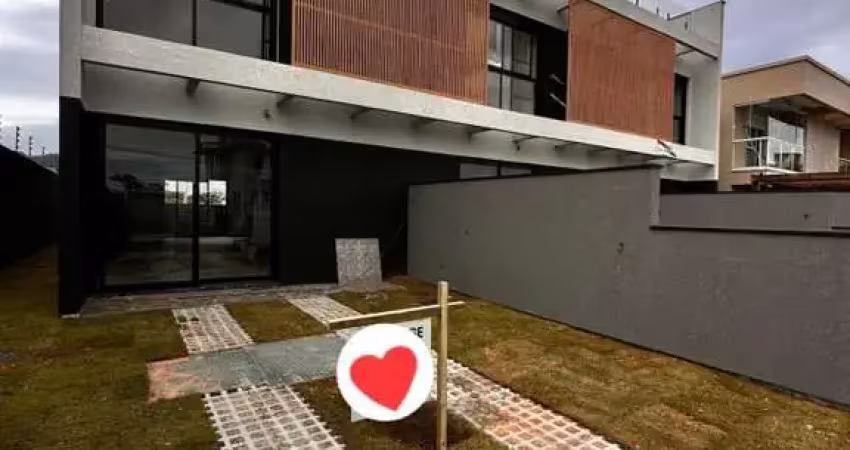 Casa para venda em florianópolis, ingleses do rio vermelho, 3 dormitórios, 3 suítes, 4 banheiros, 2 vagas