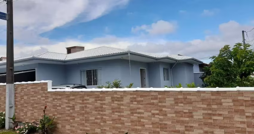 Casa para Venda em Florianópolis, São João do Rio Vermelho, 3 dormitórios, 1 suíte, 2 banheiros, 1 vaga