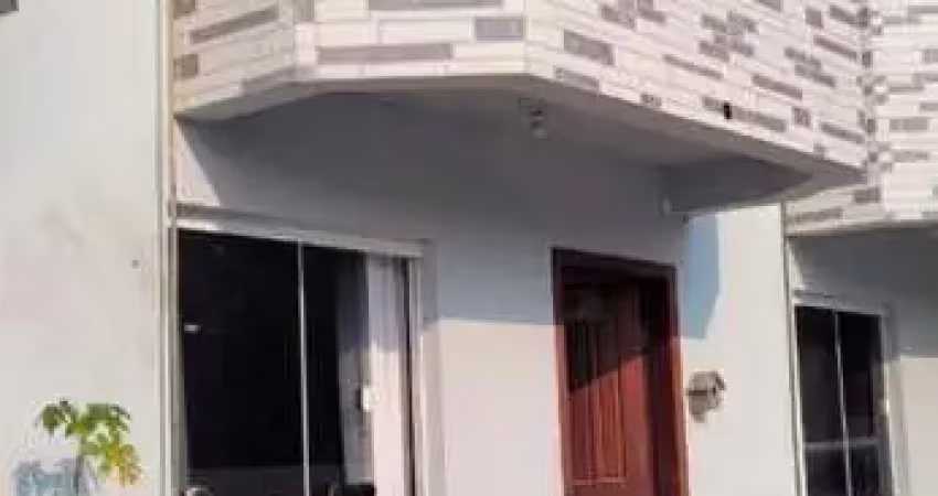 Sobrado para venda em florianópolis, são joão do rio vermelho, 2 dormitórios, 1 banheiro, 1 vaga