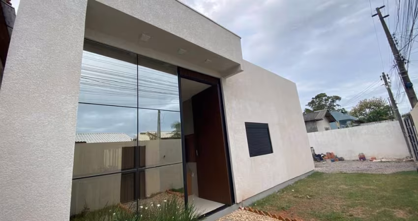 Casa para Venda em Florianópolis, São João do Rio Vermelho, 3 dormitórios, 1 suíte, 2 banheiros, 1 vaga