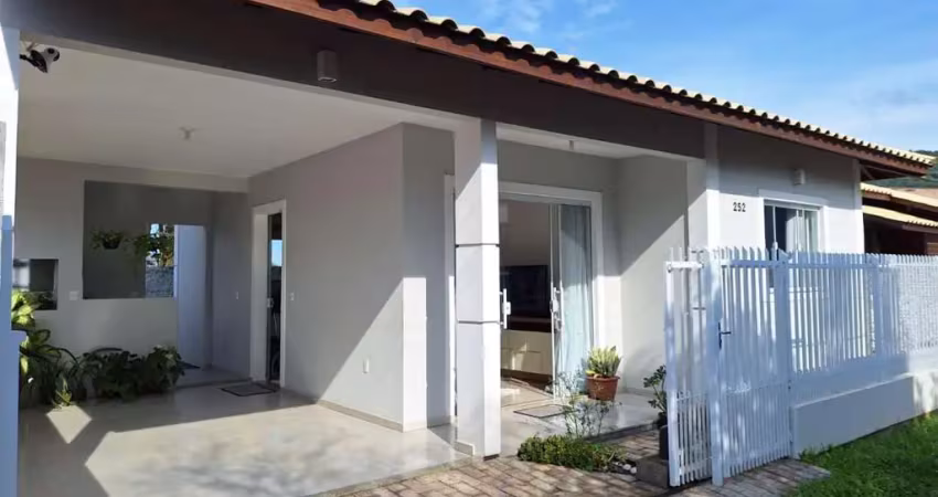 Casa para venda em florianópolis, são joão do rio vermelho, 2 dormitórios, 1 suíte, 2 banheiros, 1 vaga