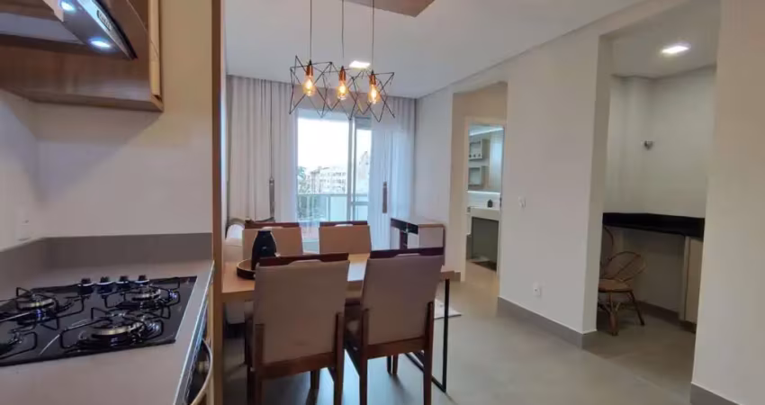 Apartamento para temporada em florianópolis, ingleses do rio vermelho, 1 dormitório, 1 vaga