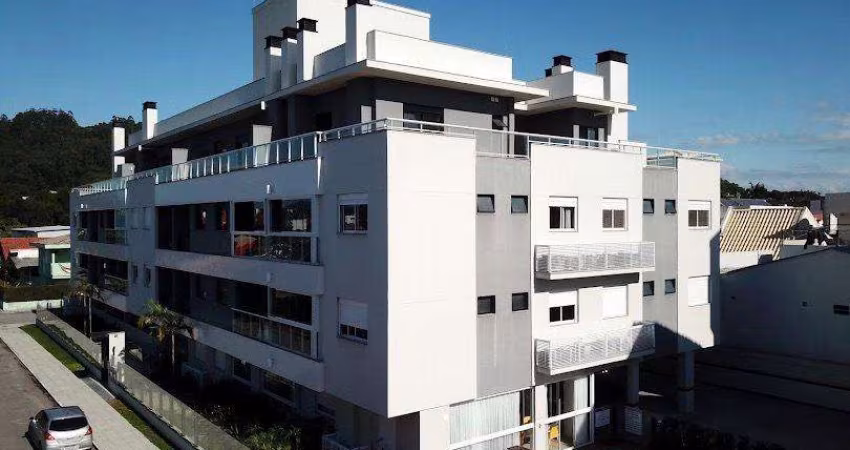 Apartamento para Venda em Florianópolis, Canasvieiras, 2 dormitórios, 1 suíte, 1 banheiro, 1 vaga