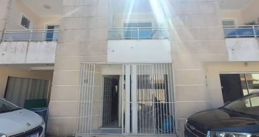 Sobrado para venda em florianópolis, ingleses do rio vermelho, 2 dormitórios, 1 suíte, 1 banheiro, 1 vaga