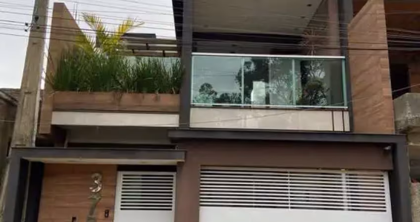 Sobrado para venda em florianópolis, são joão do rio vermelho, 2 dormitórios, 1 suíte, 1 banheiro, 2 vagas