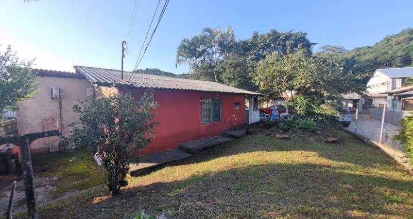 Casa para Venda em Florianópolis, Vargem Pequena, 4 dormitórios, 2 banheiros