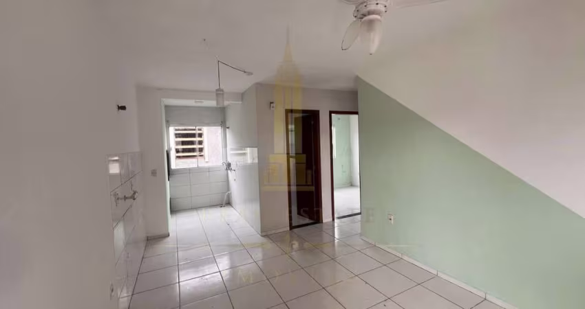Apartamento para Venda em Florianópolis, São João do Rio Vermelho, 2 dormitórios, 1 banheiro, 1 vaga