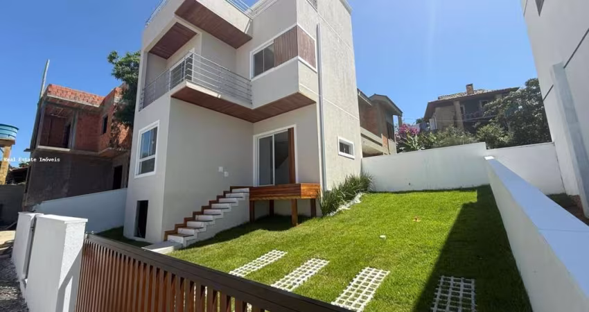 Casa para Venda em Florianópolis, Ingleses do Rio Vermelho, 2 dormitórios, 1 banheiro, 1 vaga