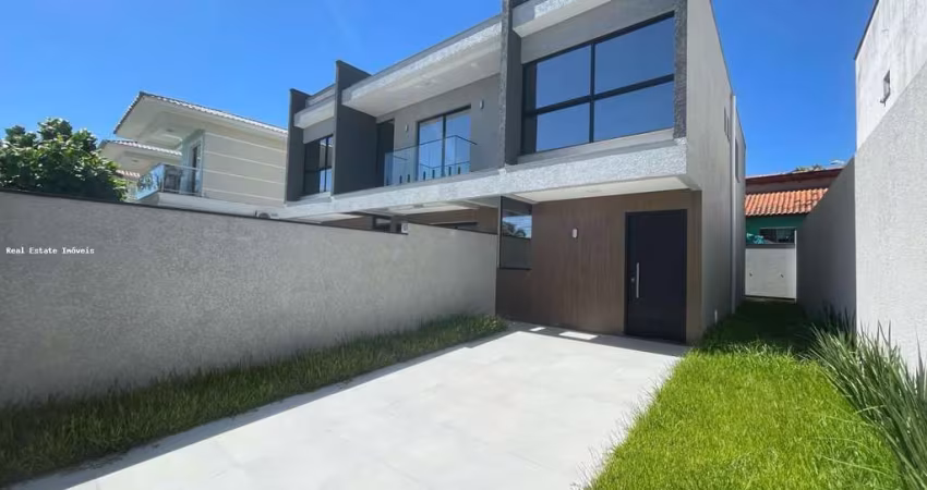 Duplex para Venda em Florianópolis, Ingleses do Rio Vermelho, 3 dormitórios, 1 suíte, 2 banheiros, 1 vaga