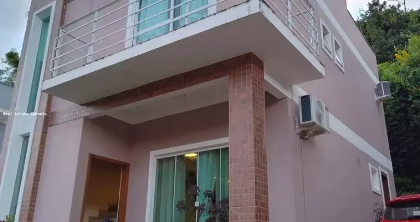 Casa para venda em florianópolis, cachoeira do bom jesus, 2 dormitórios, 1 suíte, 1 banheiro, 2 vagas