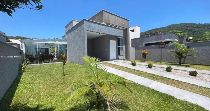 Casa para venda em florianópolis, ingleses do rio vermelho, 3 dormitórios, 1 suíte, 1 banheiro, 2 vagas
