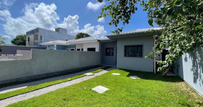 Casa para Venda em Florianópolis, São João do Rio Vermelho, 3 dormitórios, 1 suíte, 1 banheiro, 2 vagas