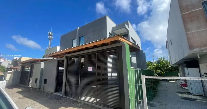 Casa para venda em florianópolis, ingleses do rio vermelho, 2 dormitórios, 2 suítes, 1 banheiro, 1 vaga