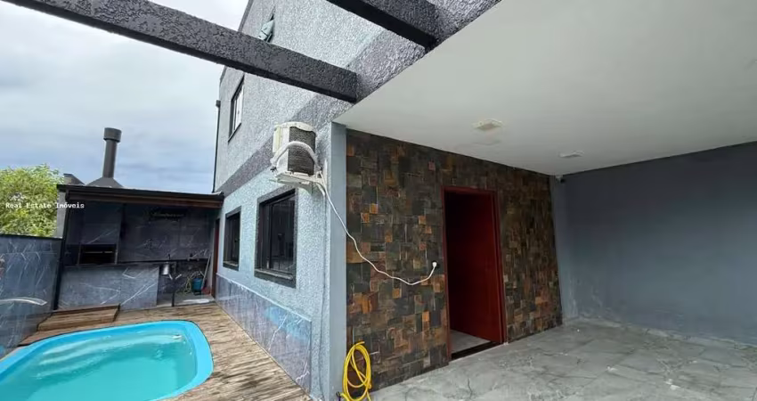 Triplex para venda em florianópolis, ingleses do rio vermelho, 2 dormitórios, 1 suíte, 1 banheiro, 2 vagas