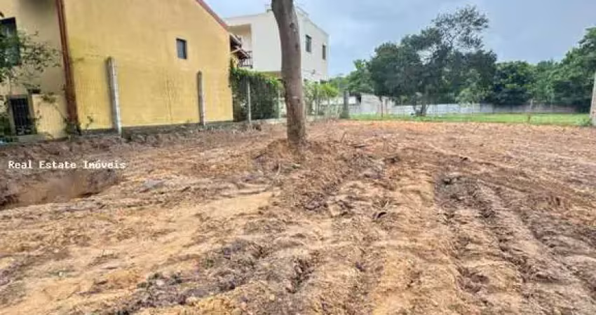 Terreno para venda em florianópolis, são joão do rio vermelho