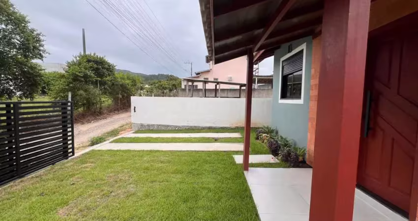 Casa para venda em florianópolis, são joão do rio vermelho, 2 dormitórios, 1 suíte, 2 banheiros, 1 vaga