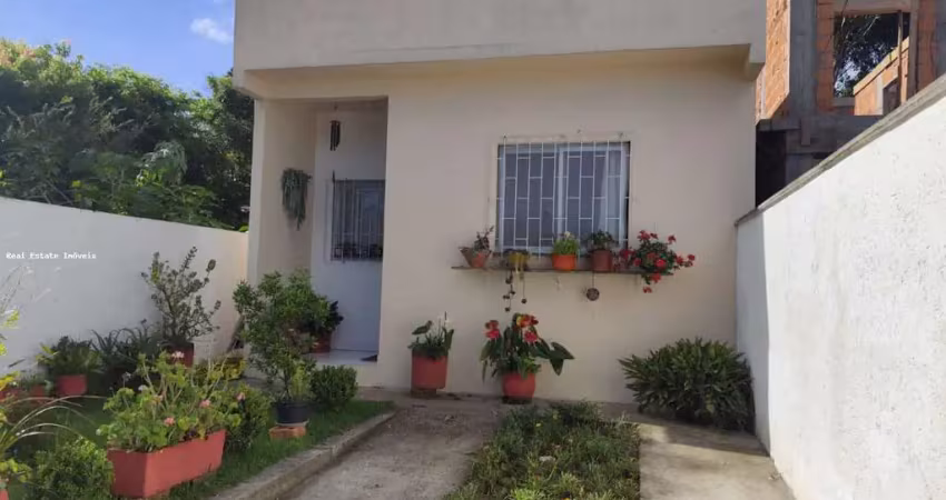 Casa para Venda em Florianópolis, São João do Rio Vermelho, 2 dormitórios, 2 suítes, 1 banheiro, 1 vaga