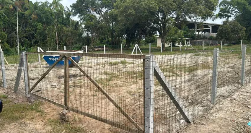 Terreno para venda em florianópolis, cachoeira do bom jesus