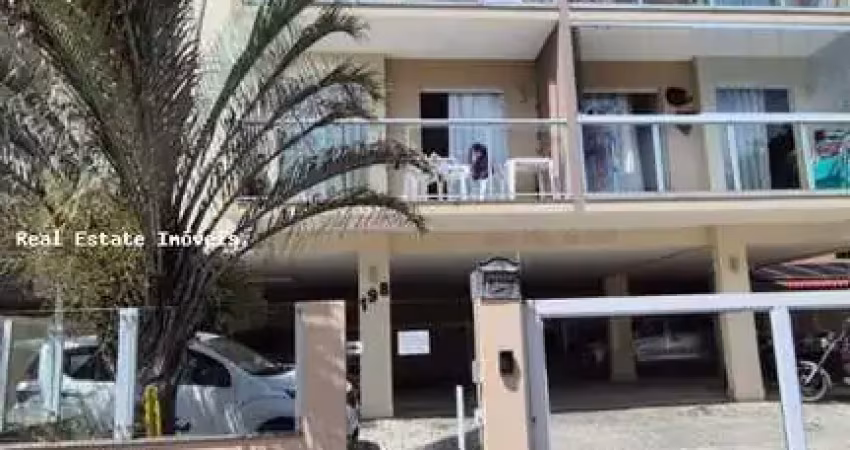 Apartamento para venda em florianópolis, ingleses do rio vermelho, 2 dormitórios, 1 suíte, 1 banheiro, 1 vaga