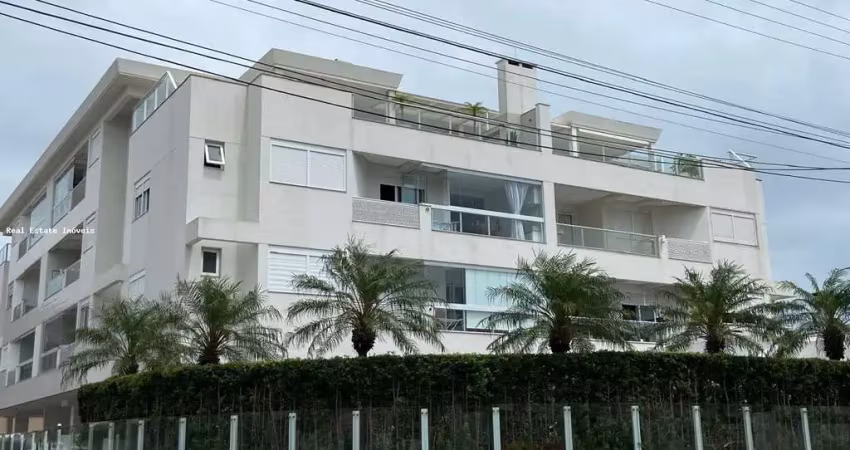 Apartamento para Venda em Florianópolis, Ingleses do Rio Vermelho, 2 dormitórios, 1 suíte, 1 banheiro, 2 vagas