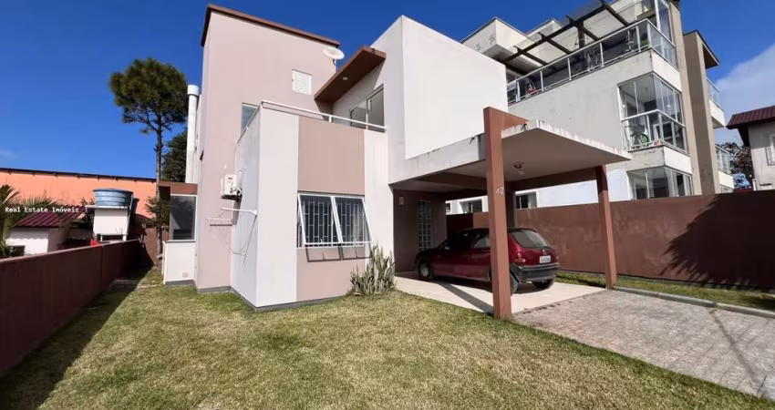 Apartamento para Venda em Florianópolis, Ingleses do Rio Vermelho, 4 dormitórios, 2 suítes, 2 banheiros, 1 vaga
