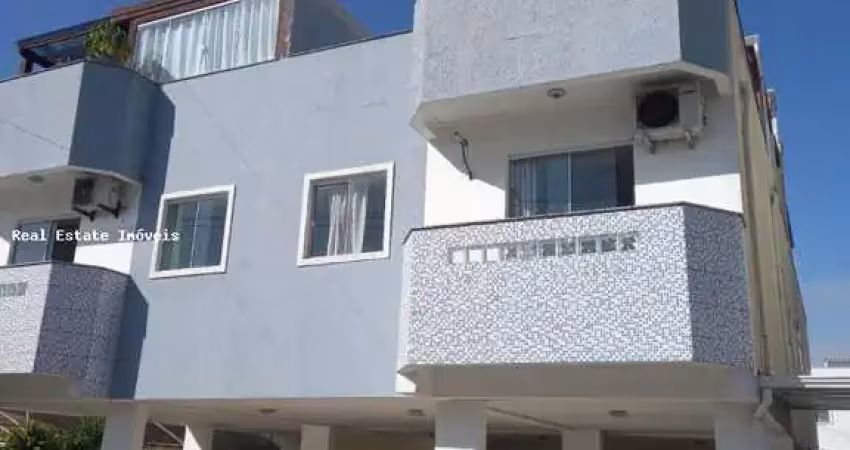 Apartamento para venda em florianópolis, ingleses do rio vermelho, 2 dormitórios, 1 suíte, 1 banheiro, 2 vagas