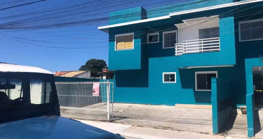 Apartamento para venda em florianópolis, ingleses do rio vermelho, 2 dormitórios, 1 suíte, 1 banheiro, 1 vaga
