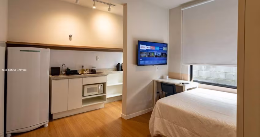 Apartamento para Venda em Florianópolis, Cachoeira do Bom Jesus, 1 dormitório, 1 banheiro