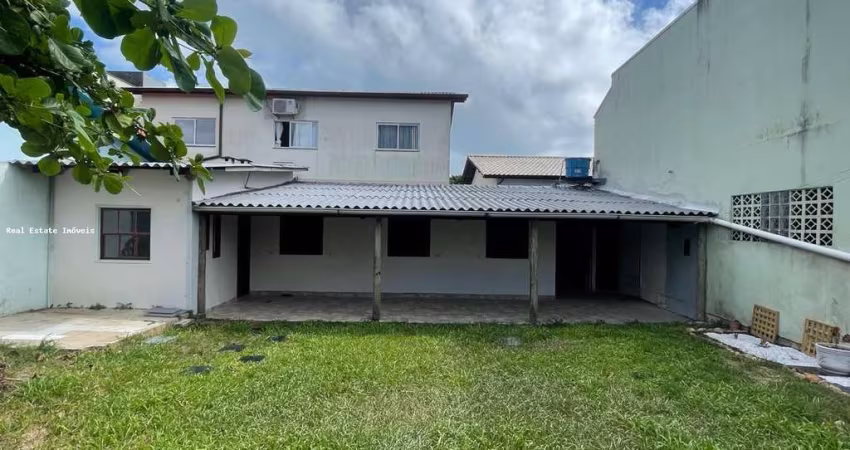 Casa para Venda em Florianópolis, Ingleses do Rio Vermelho, 2 dormitórios, 1 banheiro, 1 vaga