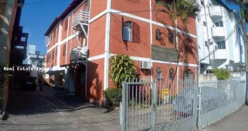 Apartamento para Venda em Florianópolis, Canasvieiras, 1 dormitório, 1 banheiro, 1 vaga