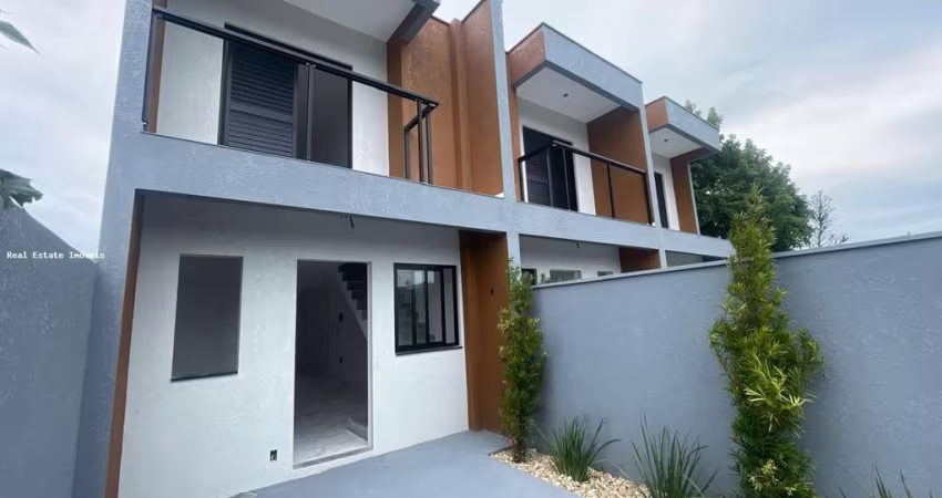 Duplex para Venda em Florianópolis, São João do Rio Vermelho, 2 dormitórios, 1 suíte, 2 vagas