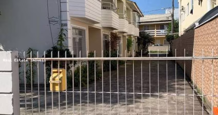 Sobrado para Venda em Florianópolis, Ingleses do Rio Vermelho, 2 dormitórios, 2 suítes, 1 vaga