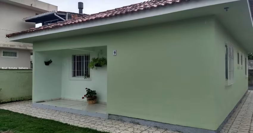 Casa para Venda em Florianópolis, Canasvieiras, 3 dormitórios, 1 suíte, 1 banheiro