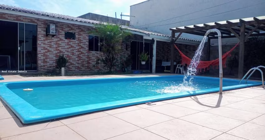 Casa para Venda em Florianópolis, São João do Rio Vermelho, 2 dormitórios, 2 banheiros