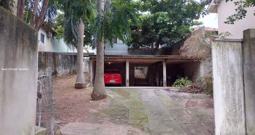 Casa para venda em florianópolis, ingleses do rio vermelho, 3 dormitórios, 2 suítes, 1 banheiro, 3 vagas