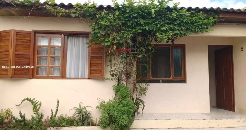 Casa para Venda em Florianópolis, Ingleses do Rio Vermelho, 2 dormitórios, 1 banheiro