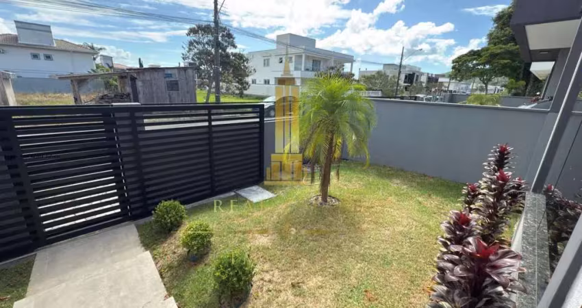 Casa para venda em florianópolis, cachoeira do bom jesus, 3 dormitórios, 3 suítes, 2 vagas
