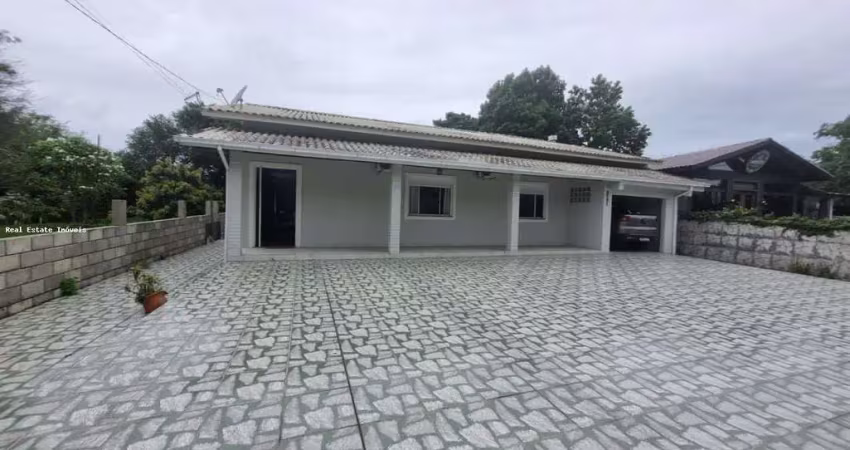 Casa para venda em florianópolis, são joão do rio vermelho, 3 dormitórios, 1 suíte, 1 banheiro, 1 vaga