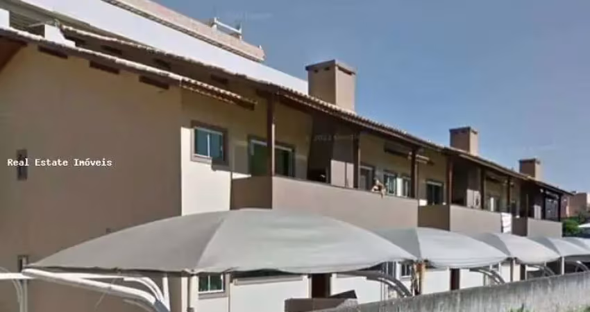 Apartamento para venda em florianópolis, ingleses do rio vermelho, 2 dormitórios, 1 suíte, 1 banheiro, 1 vaga
