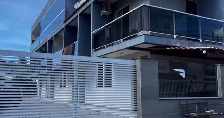 Apartamento Duplex para Venda em Florianópolis, Ingleses do Rio Vermelho, 2 dormitórios, 2 banheiros, 1 vaga