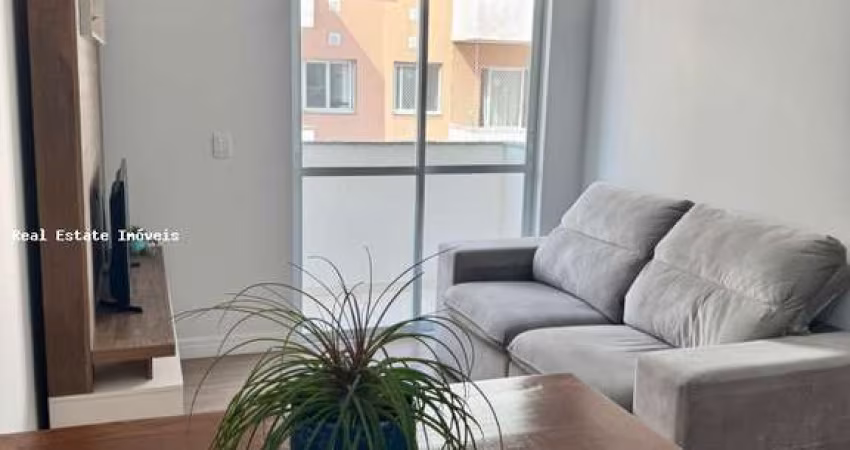 Apartamento para Venda em Florianópolis, Canasvieiras, 2 dormitórios, 1 banheiro, 2 vagas