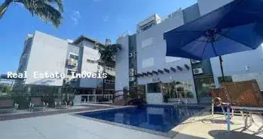 Cobertura para Venda em Florianópolis, Ingleses do Rio Vermelho, 3 dormitórios, 2 suítes, 1 banheiro, 2 vagas