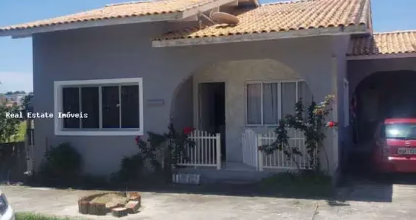 Casa para Venda em Florianópolis, Ingleses do Rio Vermelho, 6 dormitórios, 1 suíte, 4 banheiros, 3 vagas