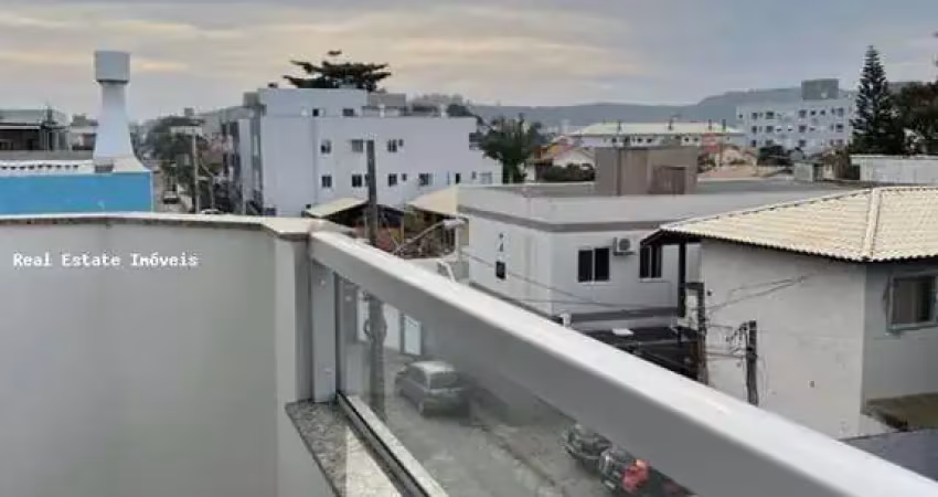 Apartamento para venda em florianópolis, ingleses do rio vermelho, 2 dormitórios, 1 suíte, 1 banheiro, 1 vaga