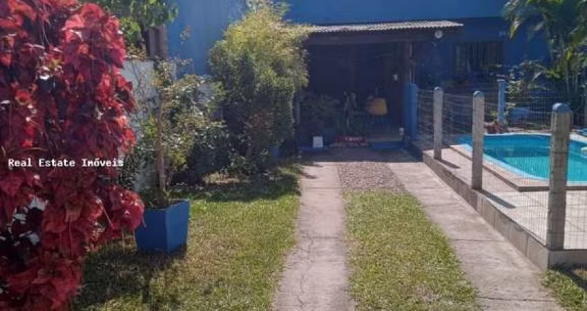 Casa para Venda em Florianópolis, Ingleses do Rio Vermelho, 4 dormitórios, 2 suítes, 3 banheiros