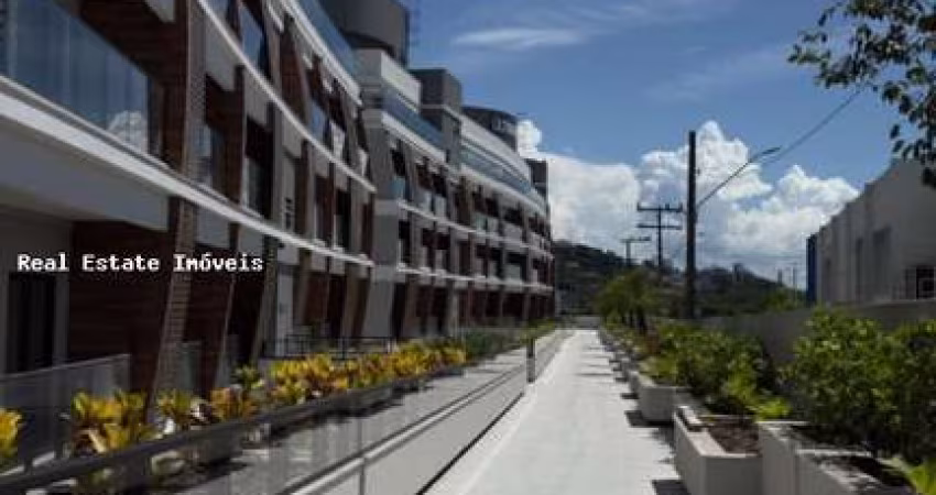 Apartamento para Venda em Florianópolis, Monte Verde, 1 dormitório, 1 banheiro, 1 vaga